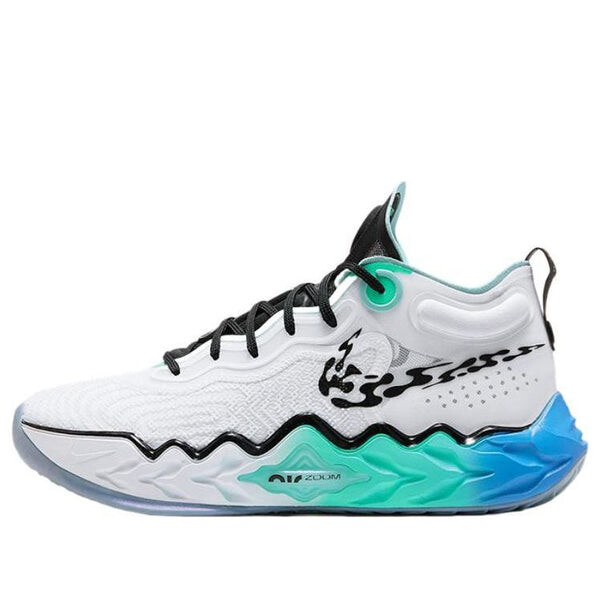 

Кроссовки Nike Air Zoom GT Run EP 'Unlock Your Space', Белый
