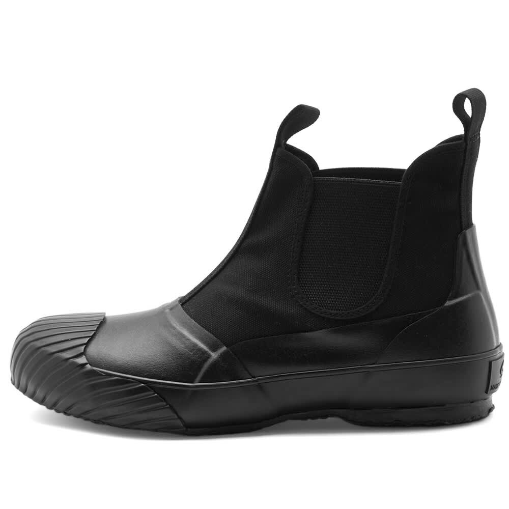 

Кроссовки Moonstar Sidegoa Slip On