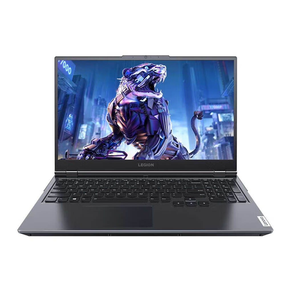 

Ноутбук игровой 15,6" Lenovo Savior Y7000 i5-11400H 32 2TB RTX3050Ti, черный