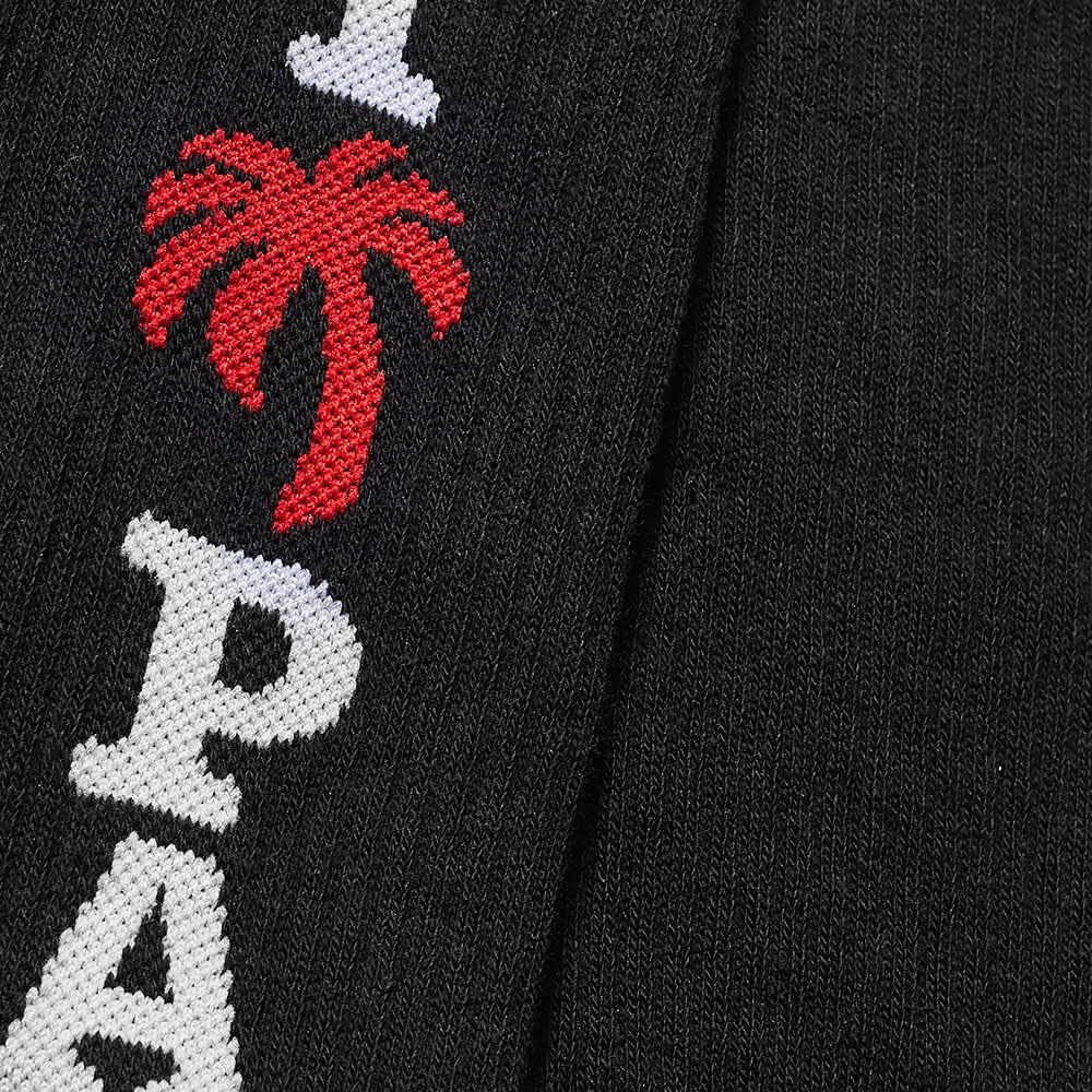 

Носки Palm Angels I Love PA Sock
