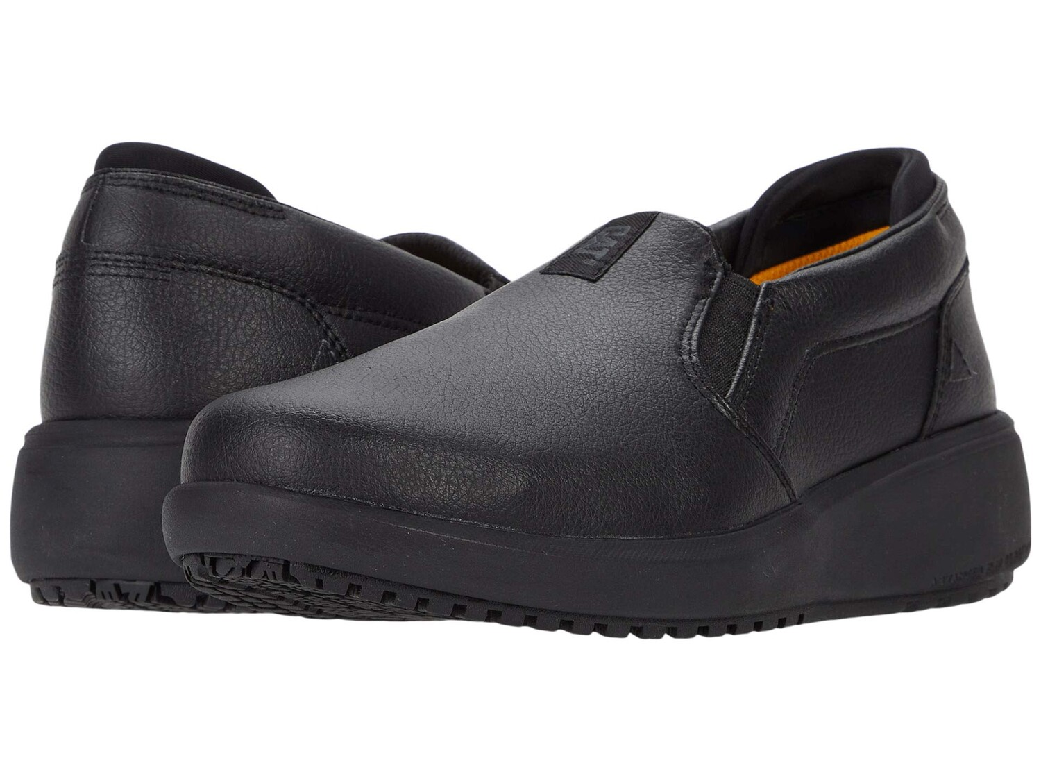 

Кроссовки Caterpillar, ProRush SR+ Slip-On