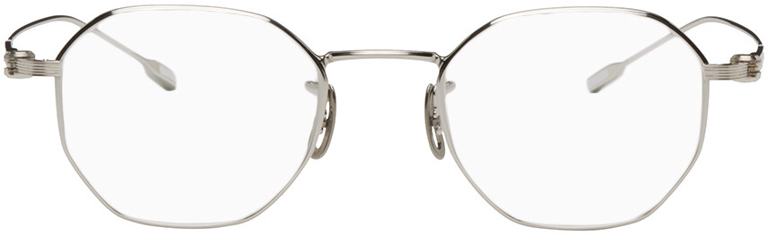 

Silver YUICHI TOYAMA : 5 Tokyo Glasses YUICHI TOYAMA.