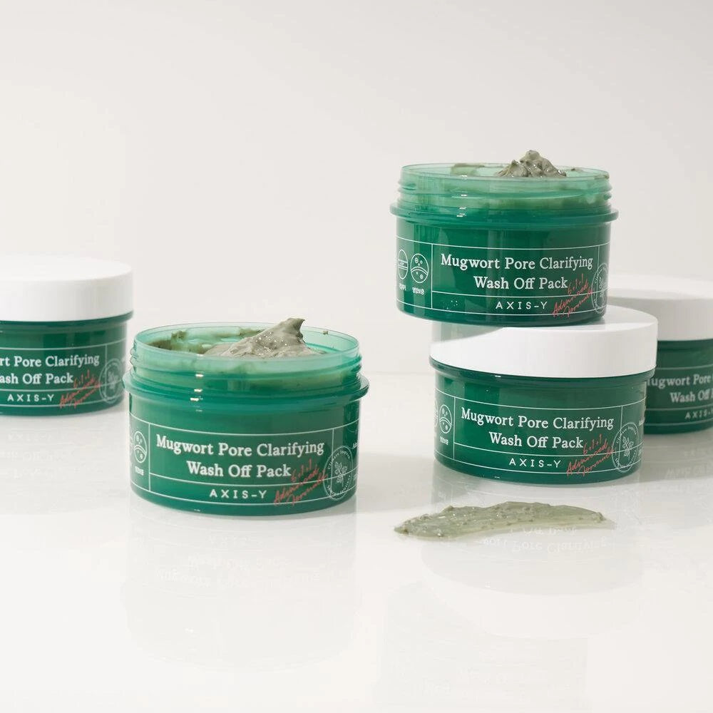 Wash off pack способ применения. Mugwort Pore Clarifying Wash off Pack. Axis-y Mugwort Pore Clarifying Wash off Pack. Axis y Mugwort Pore Wash off. Nu Pore Wash off Clay Mask.