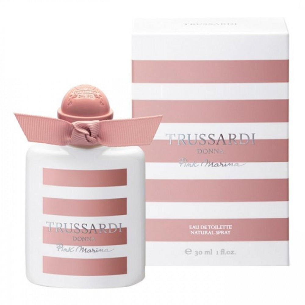 

Trussardi Туалетная вода Donna Pink Marina спрей 30мл