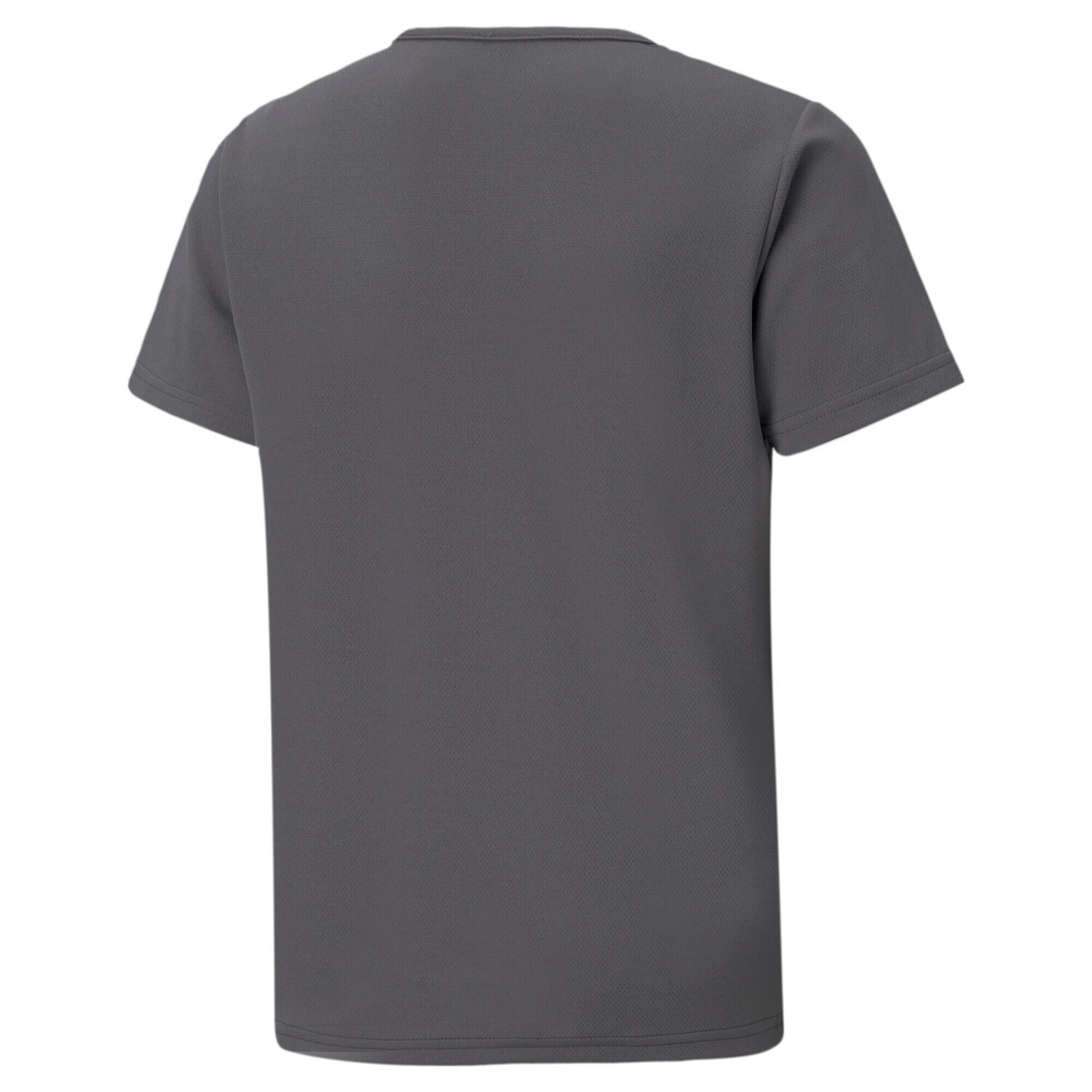 

Детский трикотаж Puma Individual Rise, черный/черный/серый