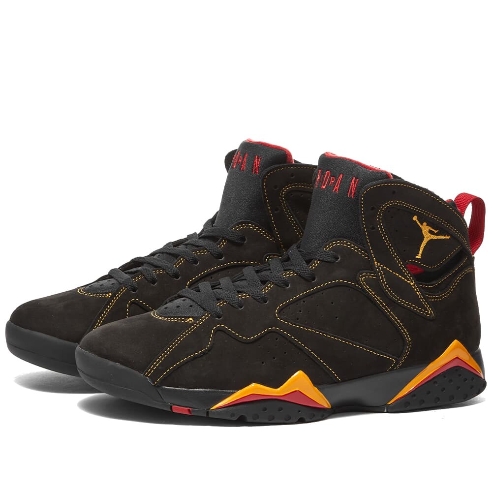 

Кроссовки Air Jordan 7 Retro