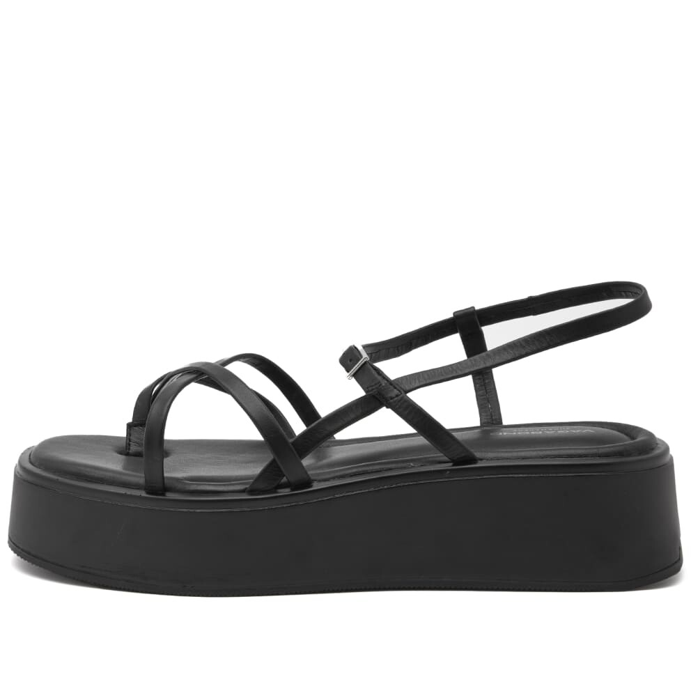 

Сандалии Vagabond Courtney Flatform Strappy Sandal