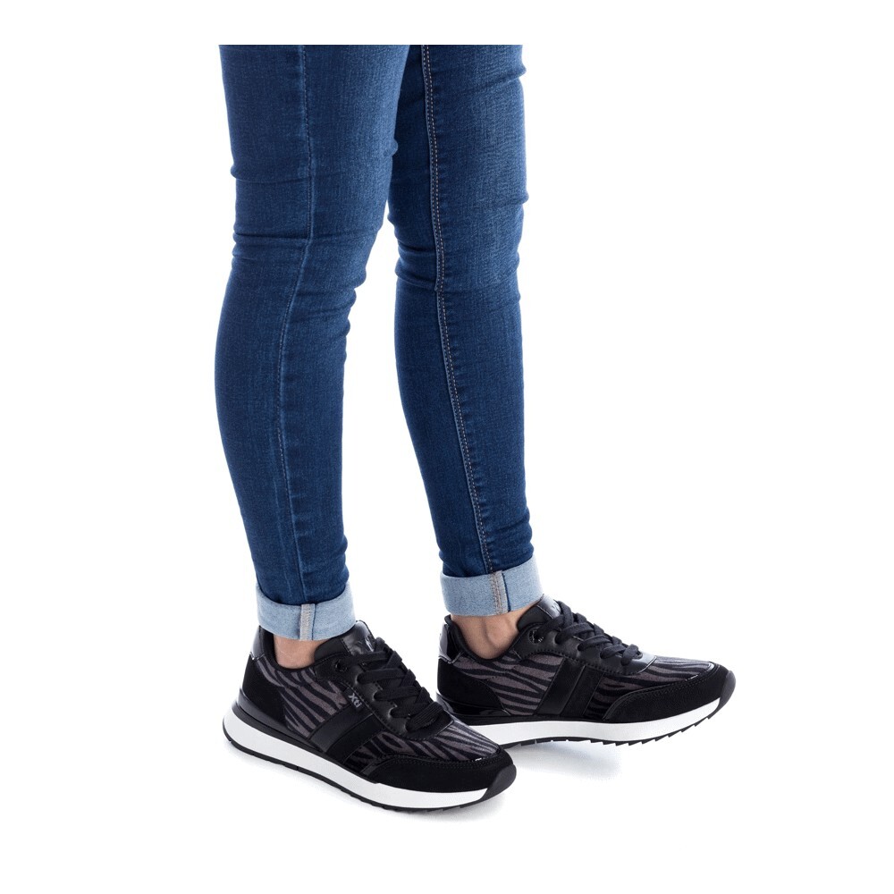

Кроссовки Xti Zapatillas, zebra