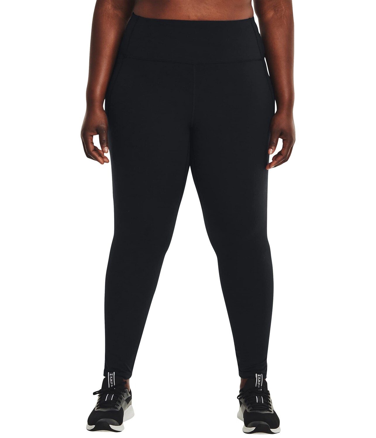

Леггинсы Under Armour, Plus Size Meridian Leggings