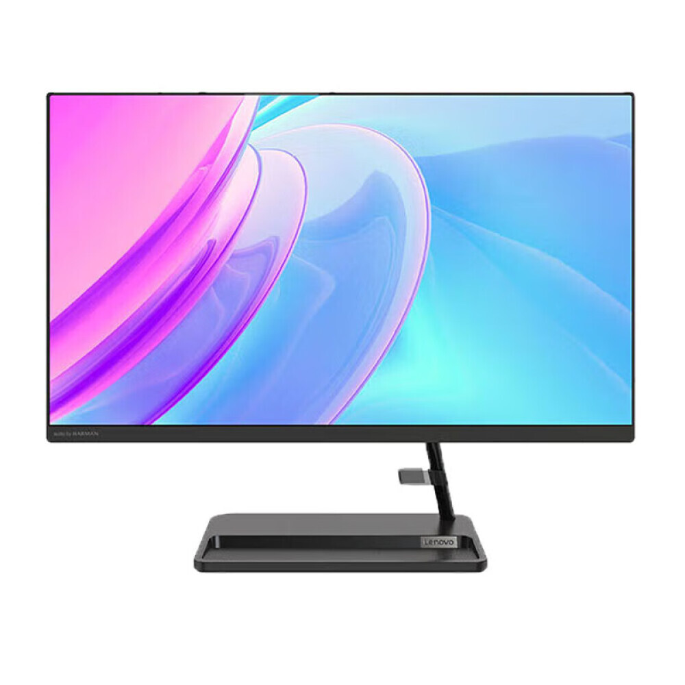 

Моноблок Lenovo Xiaoxin 24 23,8" Intel i5-1240P, черный