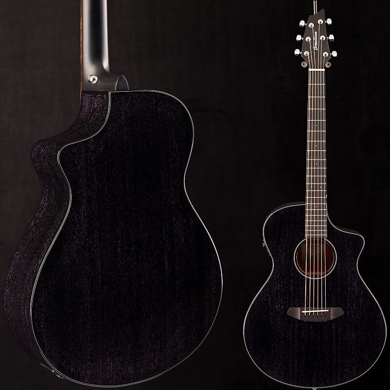 

Гитара Breedlove Rainforest S CE 948 Rainforest