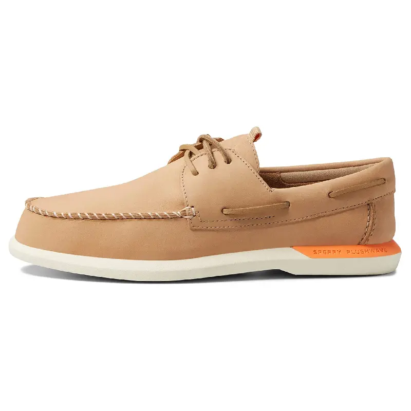

Мокасины A/O Plushwave 2.0 Sperry, песочный, Бежевый