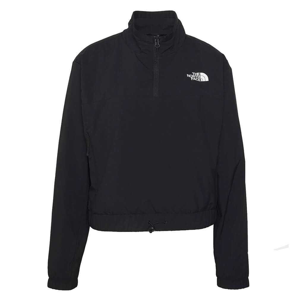 

Куртка The North Face Zumu, черный