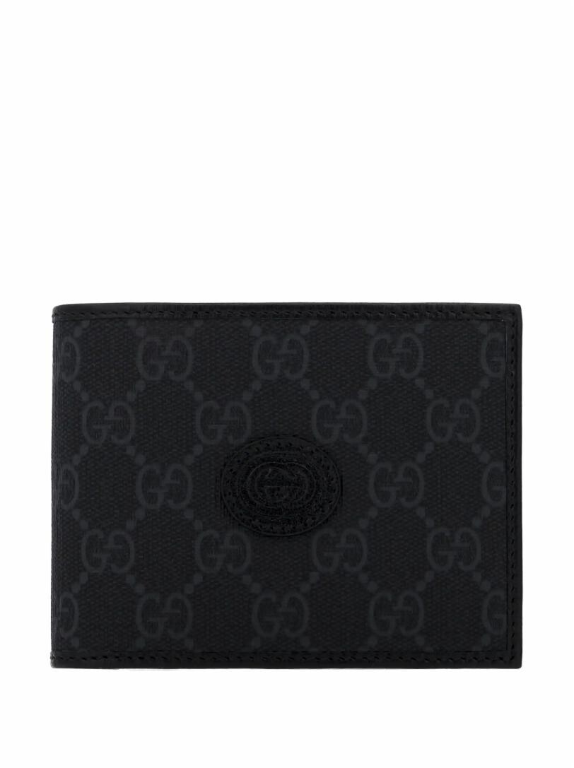 

Портмоне GG Supreme Gucci