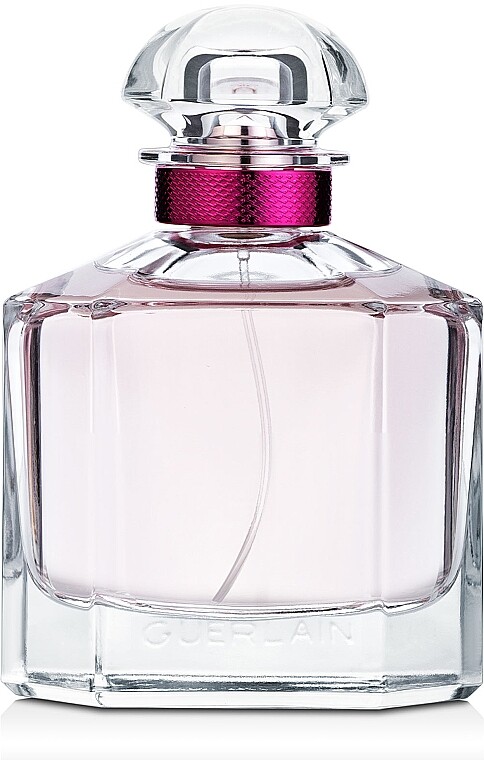 

Туалетная вода Guerlain Mon Guerlain Bloom of Rose