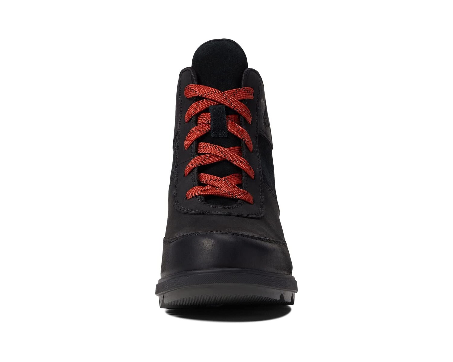 

Ботинки Evie Sport Lace SOREL, черный