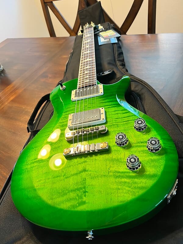 

PRS S2 McCarty 594 Singlecut