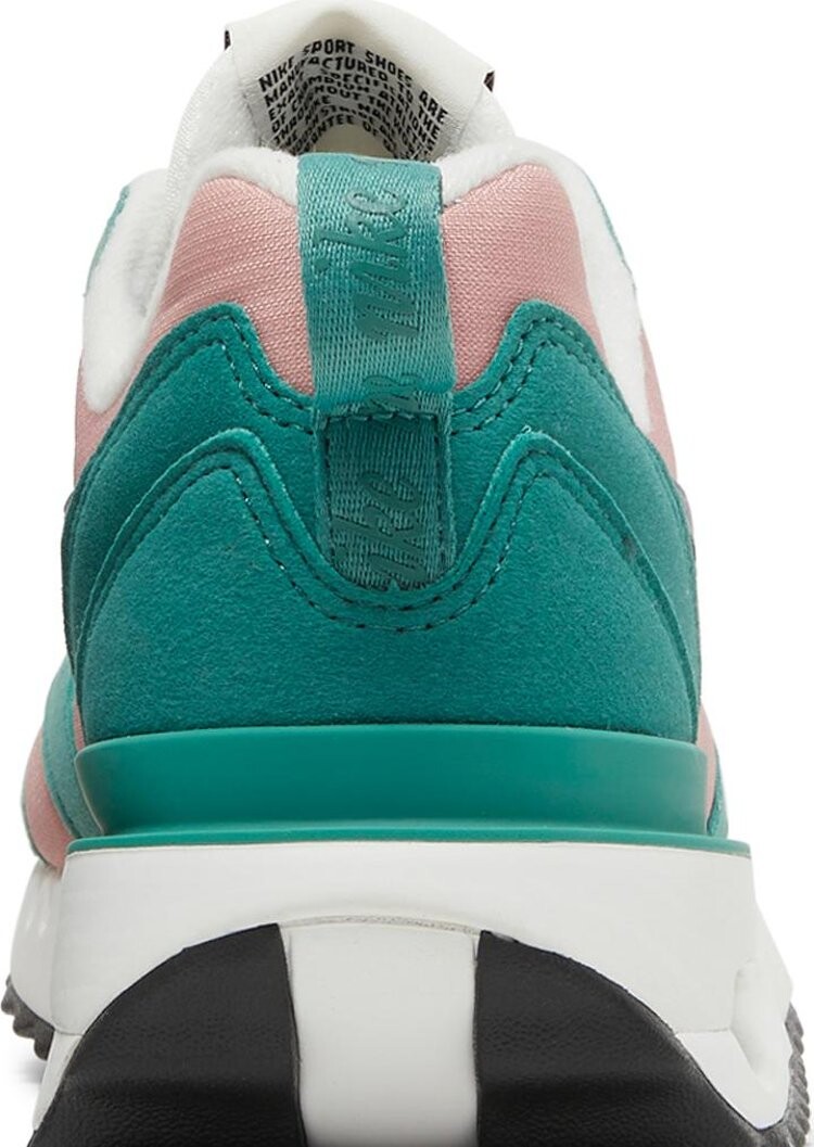 Nike Wmns Air Max Dawn Rust Pink Jade Glaze CDEK.Shopping