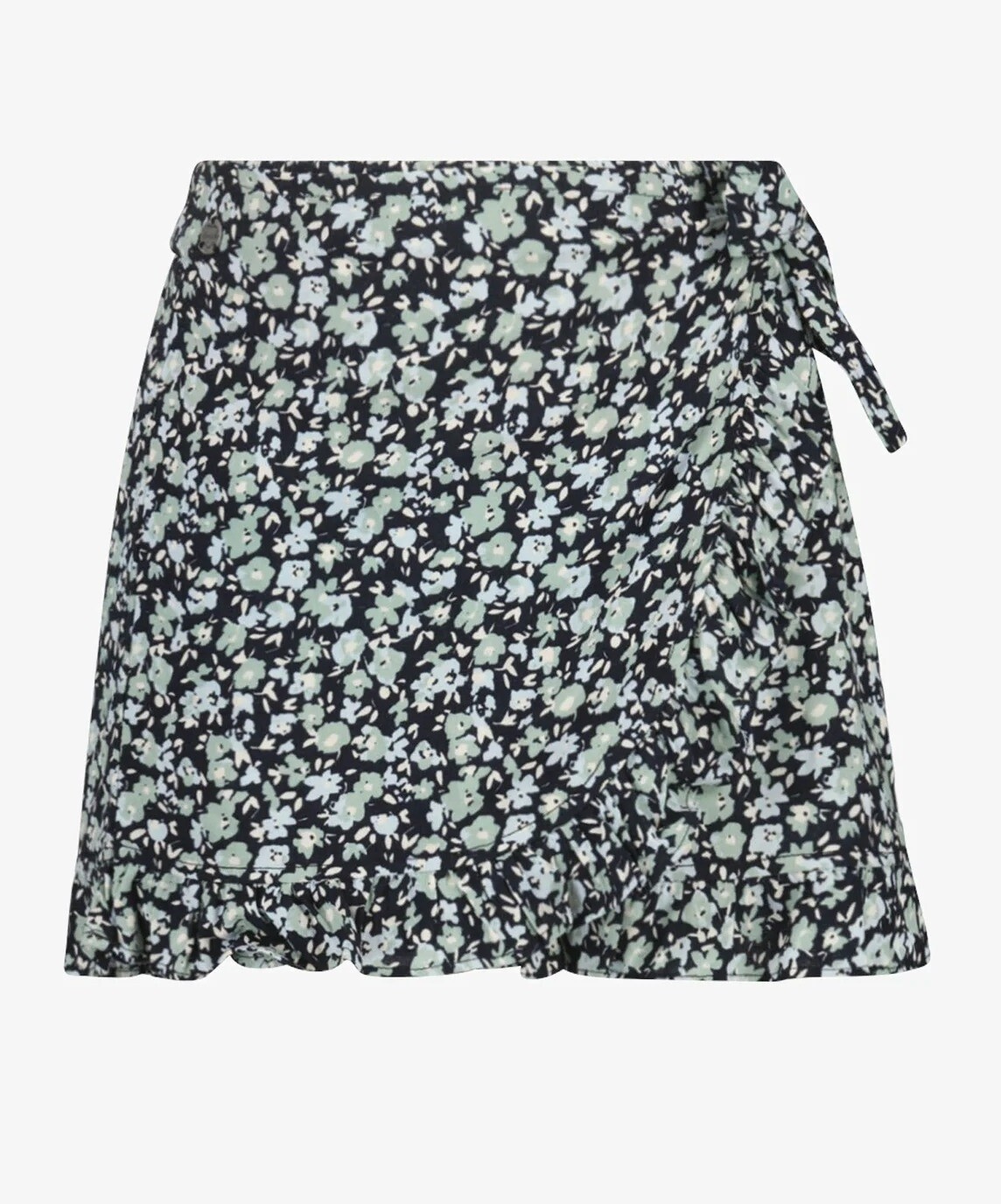 

Юбка America Today Rock Nevada Jr Skort, мультиколор