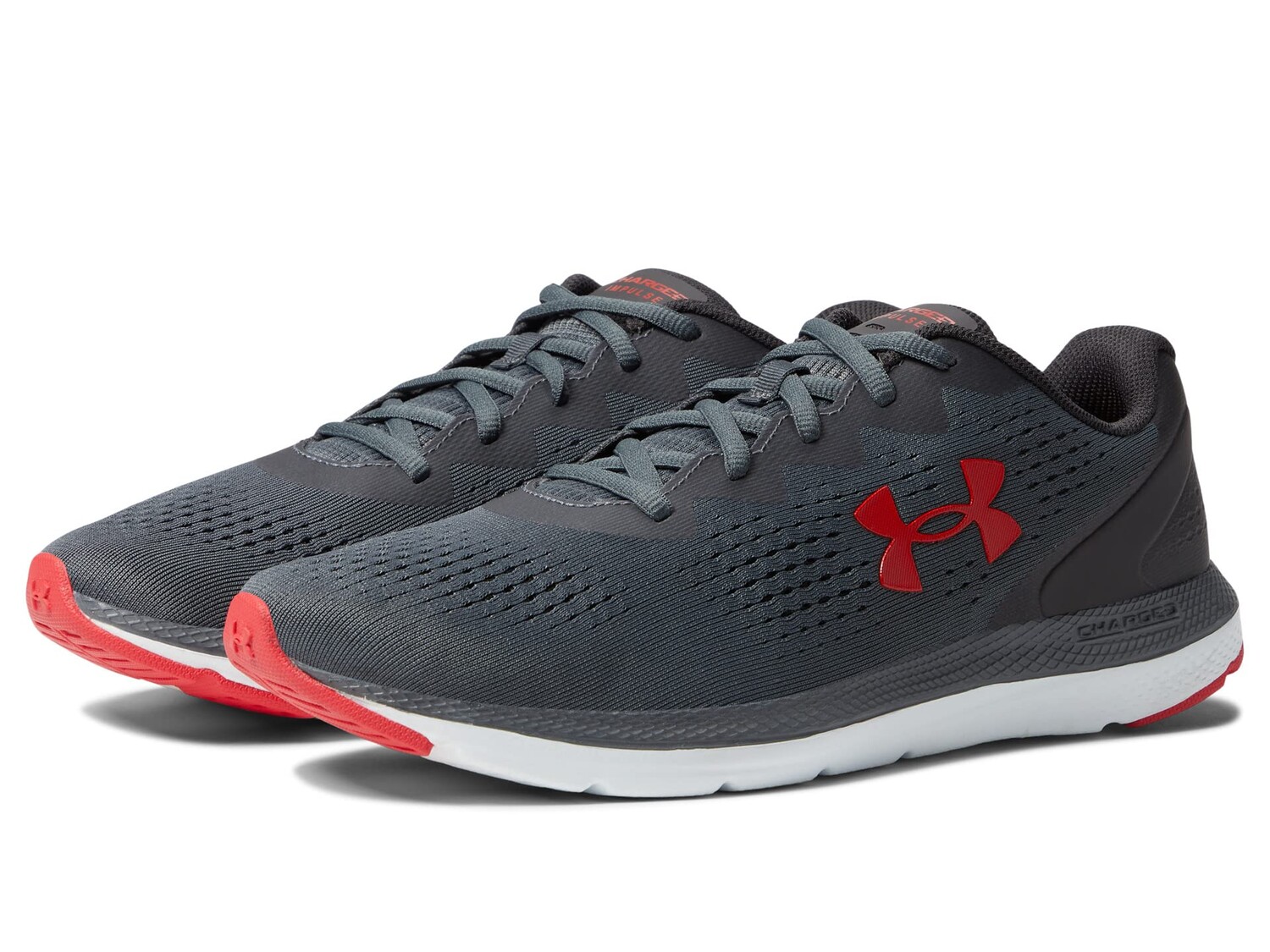 

Кроссовки Under Armour, Charged Impulse 2