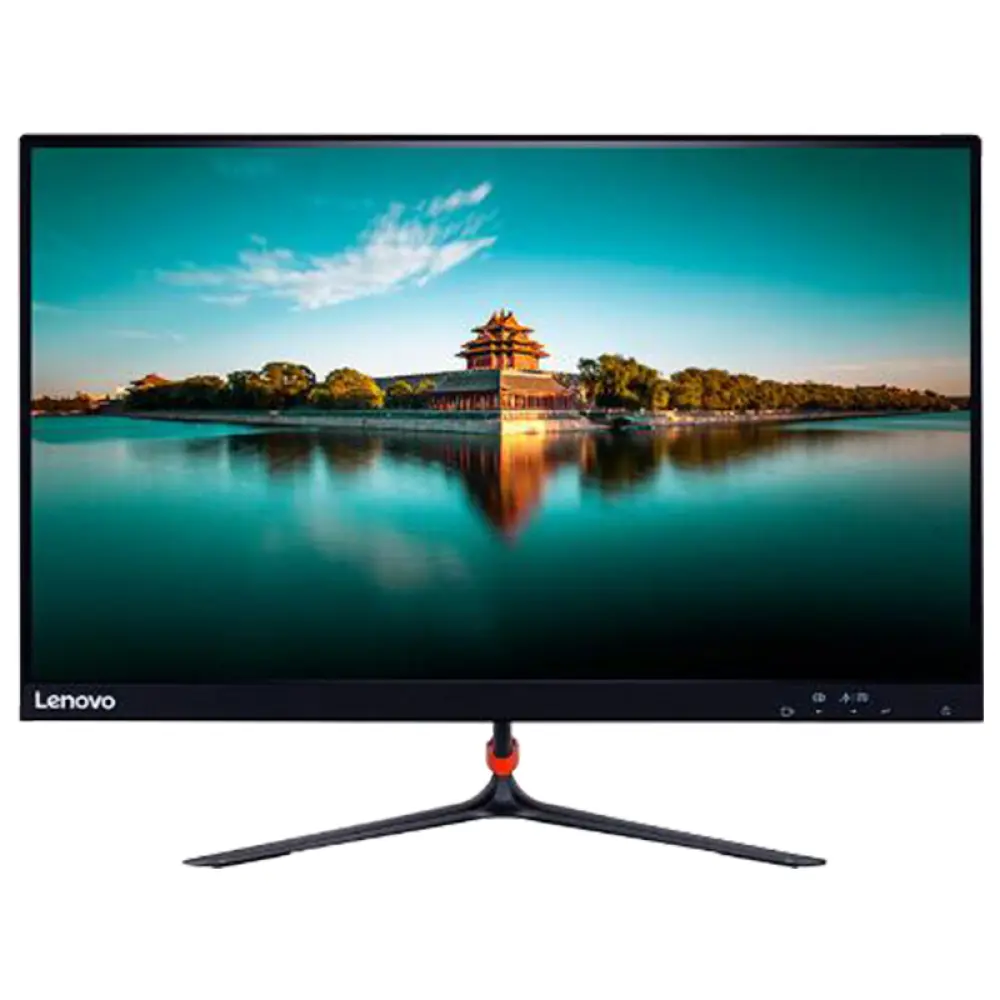 

Монитор Lenovo E24-28 23,8" IPS 60​​Гц