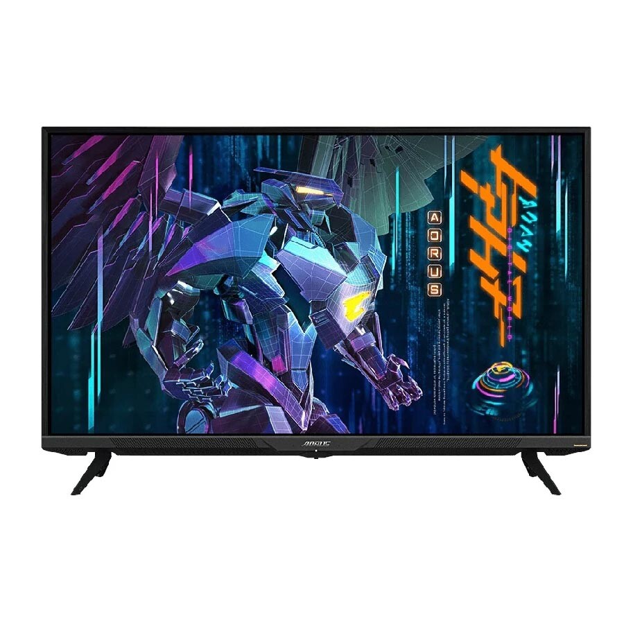 

Монитор GIGABYTE AORUS FV43U, 43"