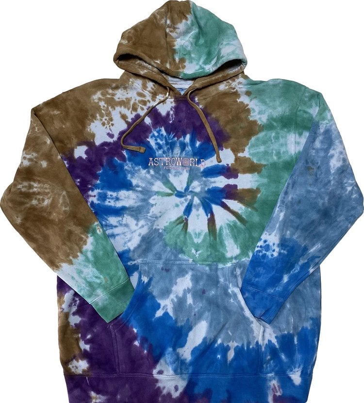 

Худи Cactus Jack by Travis Scott Astroworld Festival Run Hoodie 'Tie-Dye', разноцветный, Серый, Худи Cactus Jack by Travis Scott Astroworld Festival Run Hoodie 'Tie-Dye', разноцветный