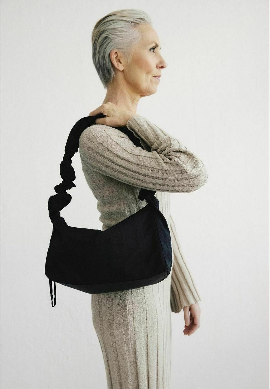 

Сумочка TILDA WOS, черный