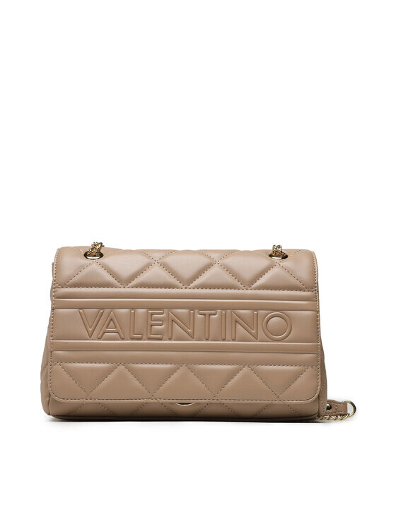 

Кошелек Valentino, бежевый
