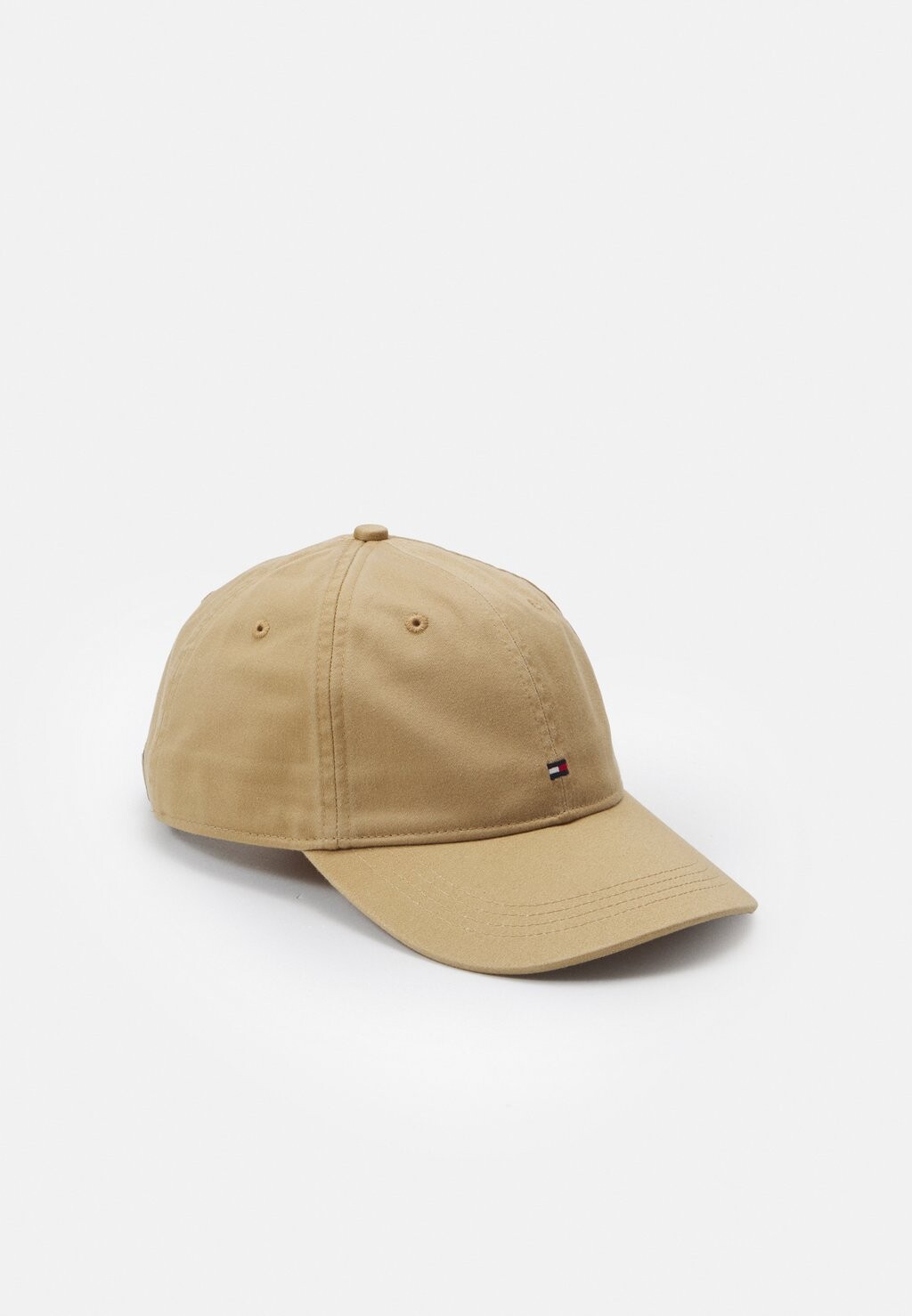 

Бейсболка FLAG SOFT PANEL UNISEX Tommy Hilfiger, цвет classic khaki