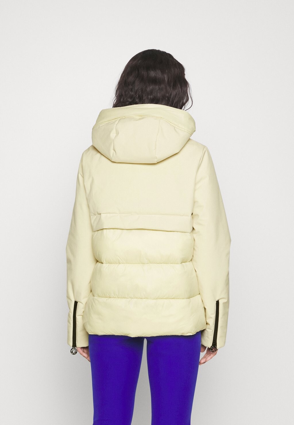 

Куртка FUCHS SCHMITT VIROBLOCK, цвет creme