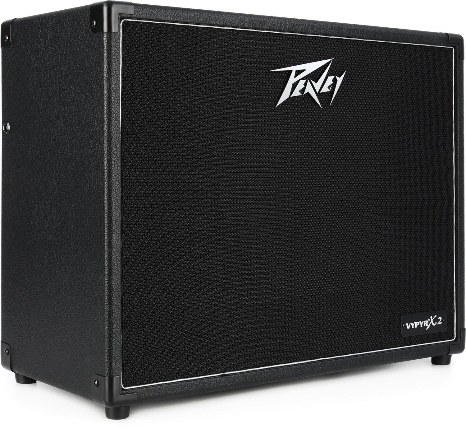 

Peavey Vypyr X2 1x12-дюймовый комбинированный усилитель для гитары/баса/акустики мощностью 60 Вт