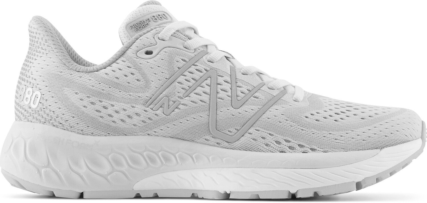 

Шоссейные кроссовки Fresh Foam X 880v13 — женские New Balance, белый