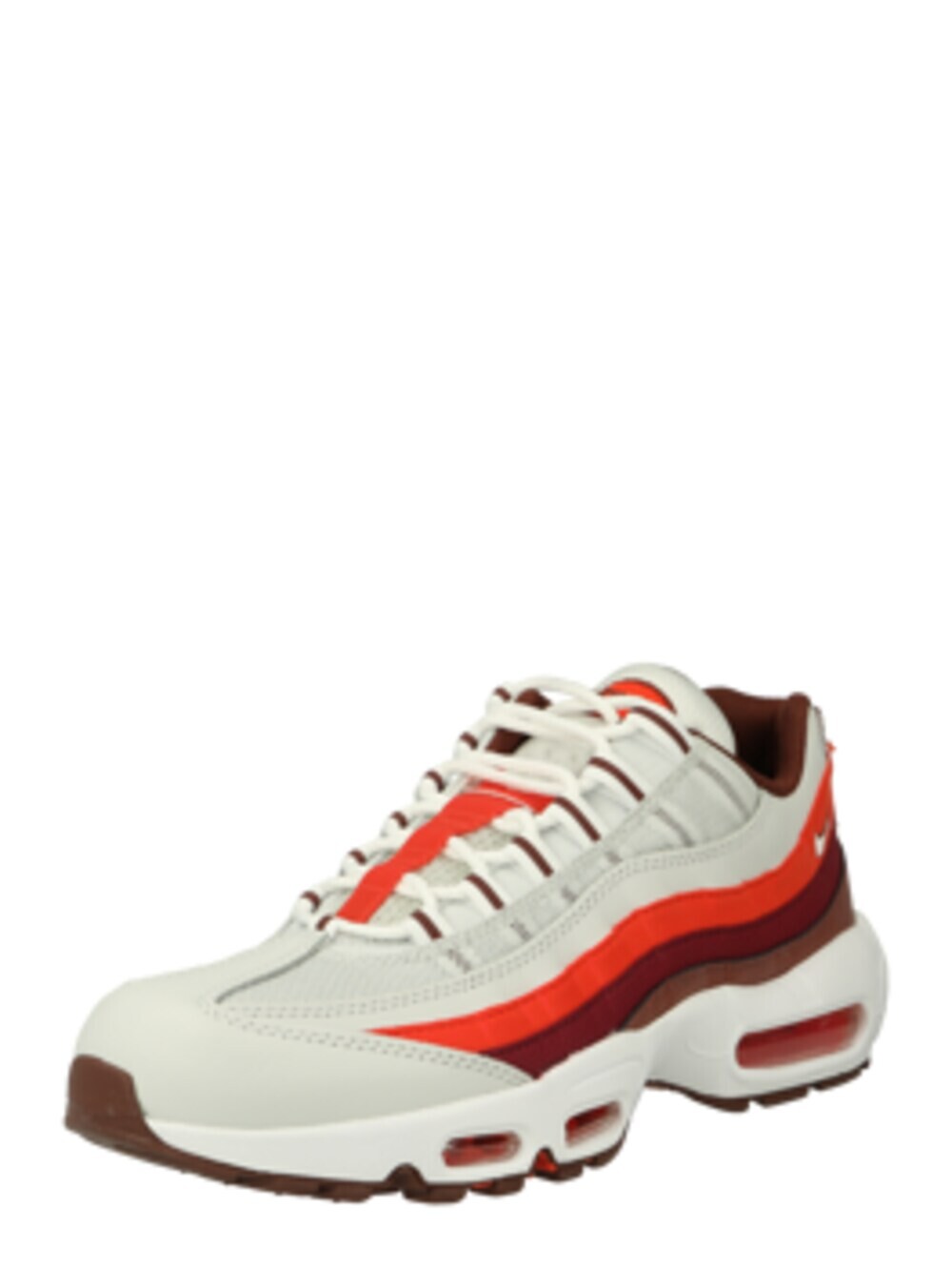 

Кроссовки Nike Sportswear AIR MAX 95, белый