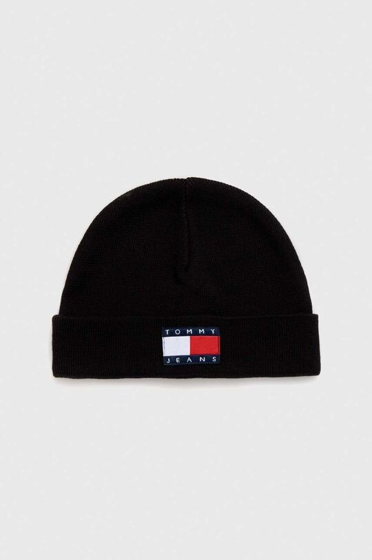 

Кепка Tommy Jeans, черный
