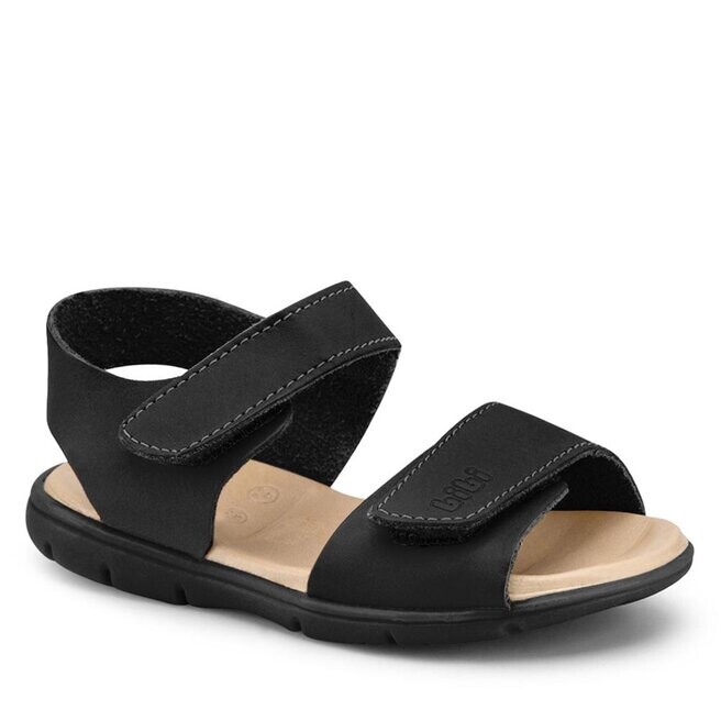 

Сандалии Bibi BasicSandals Mini, черный