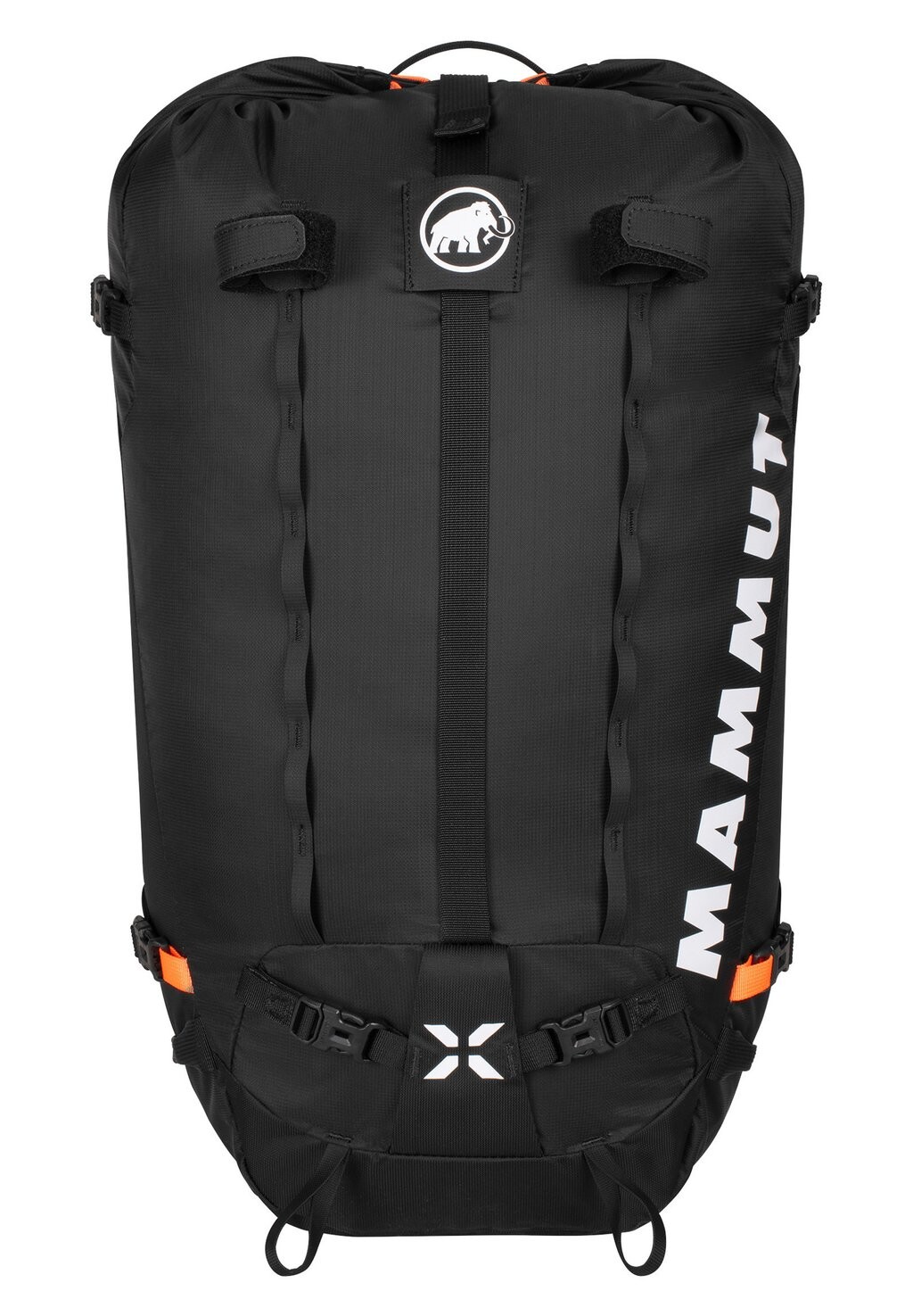 

Рюкзак треккинговый Mammut Trion, чёрный