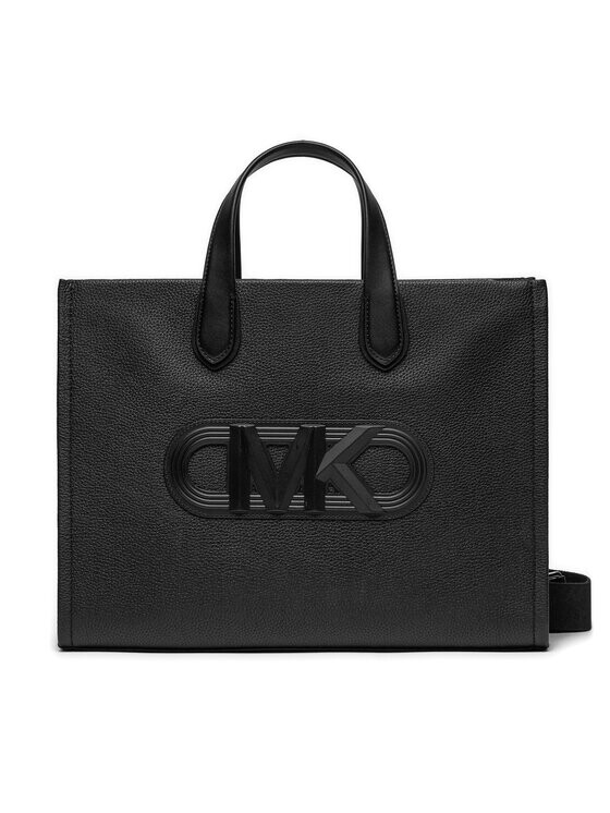 

Кошелек Michael Michael Kors, черный