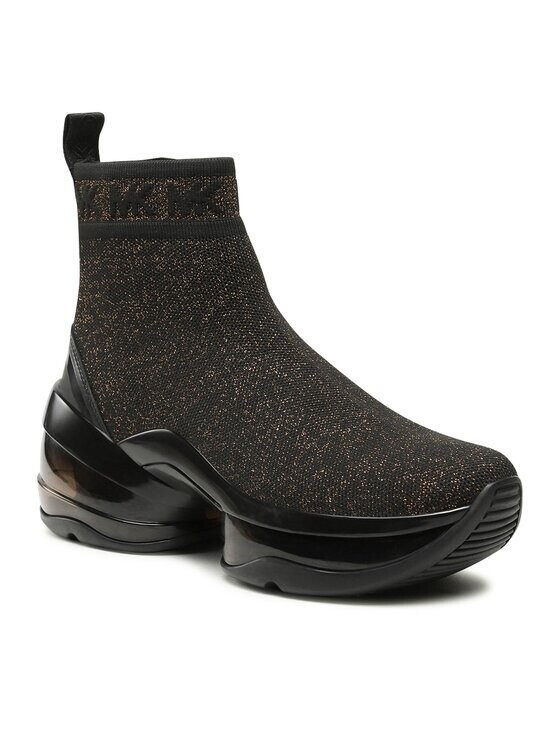 

Кроссовки Michael Michael Kors, черный