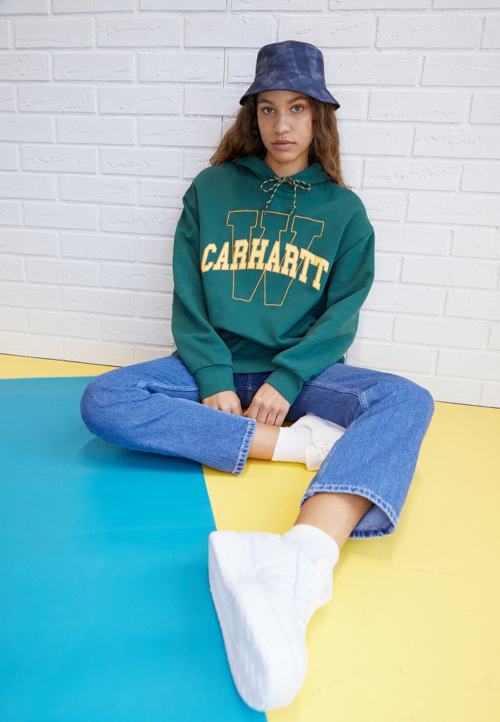 

Толстовка Carhartt WIP