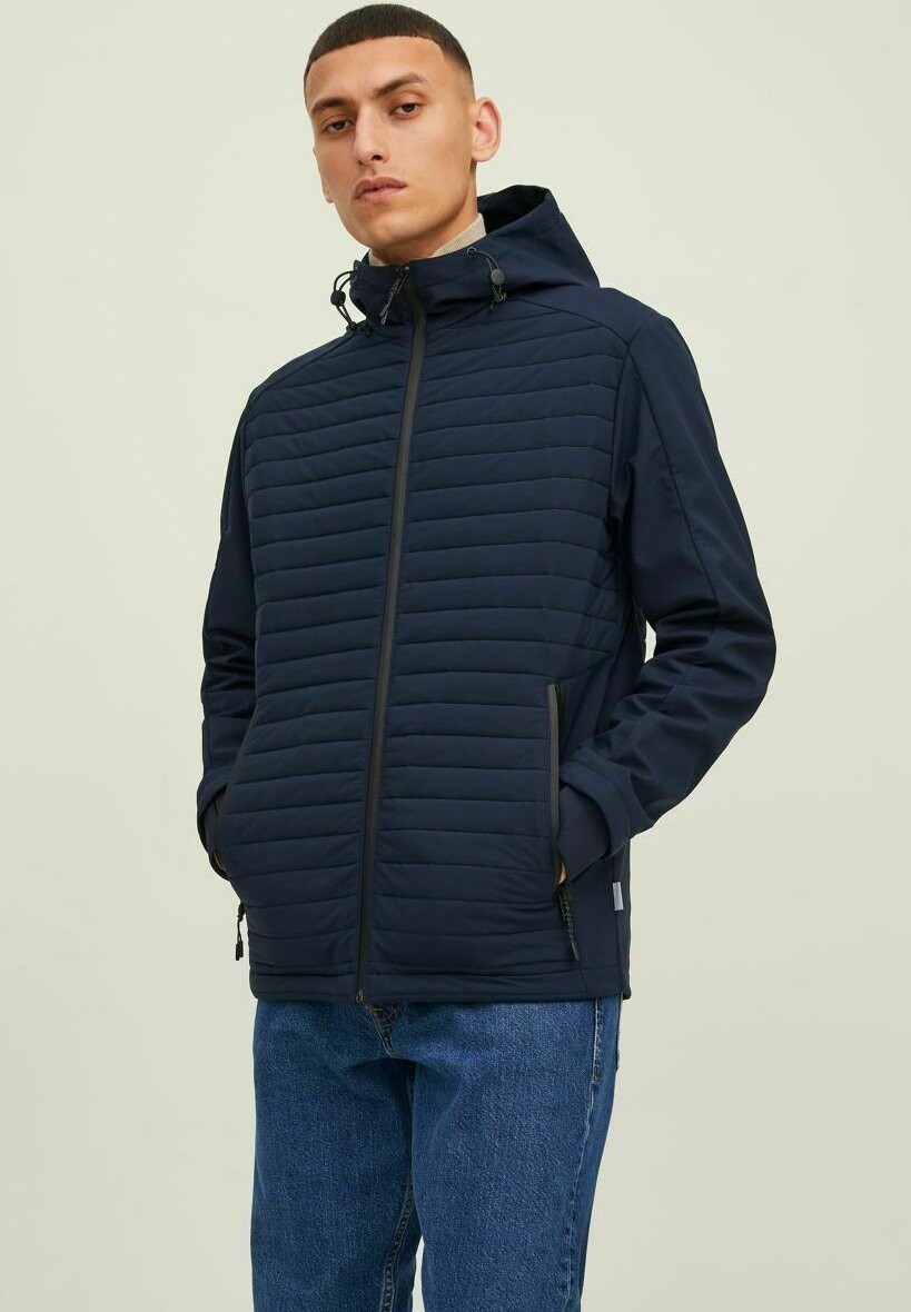 

Куртка Jack & Jones, цвет navy blazer