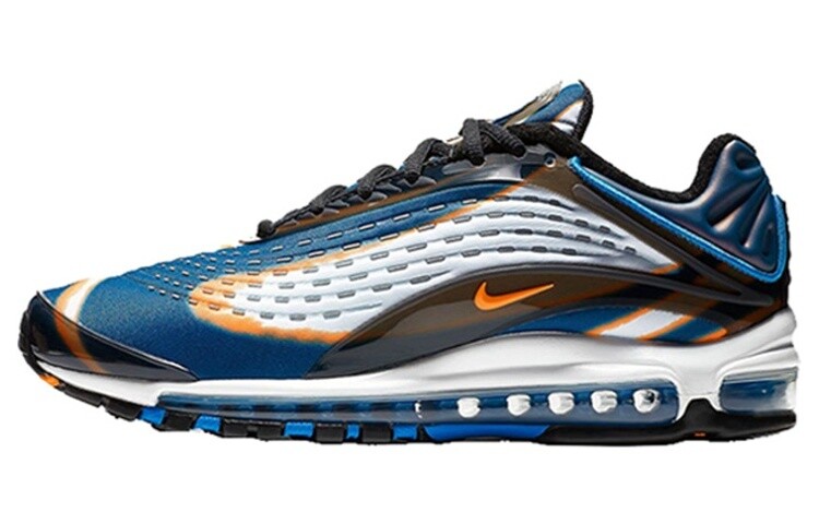 

Мужские беговые кроссовки Nike Air Max Deluxe