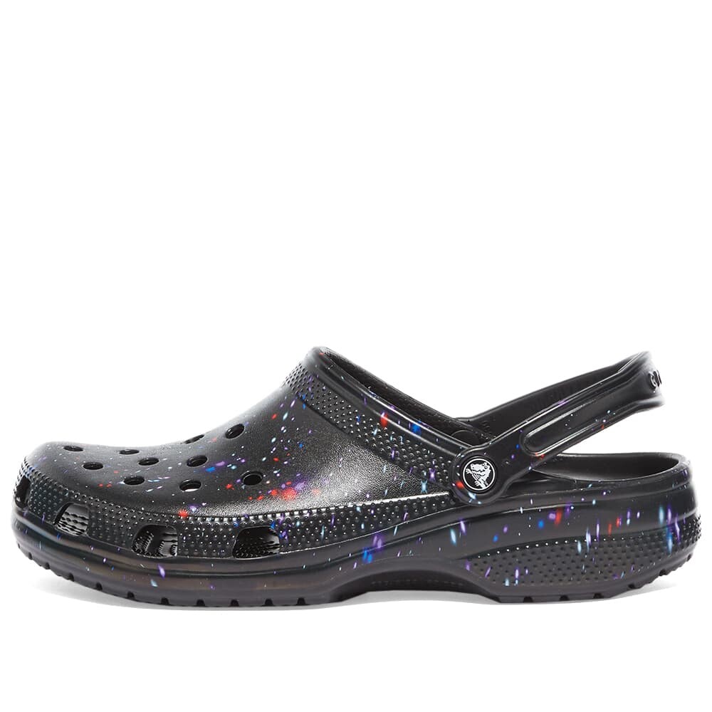 

Сандалии Crocs Classic Out of this World Clog
