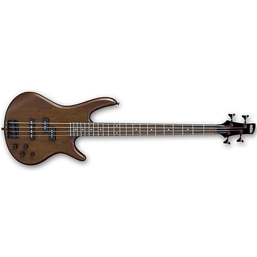 

Бас-гитара Ibanez SR Gio GSR200B, гриф Jatoba, ореховая пластина GIO Series