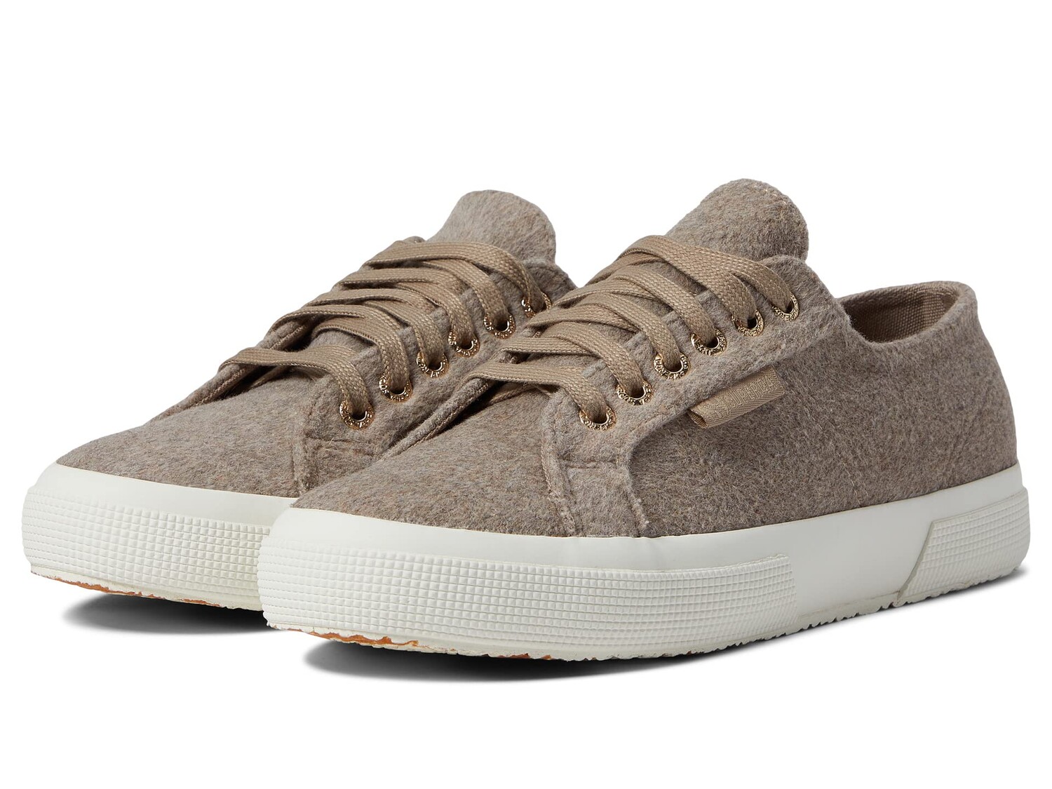 

Кроссовки Superga, 2750 Wool