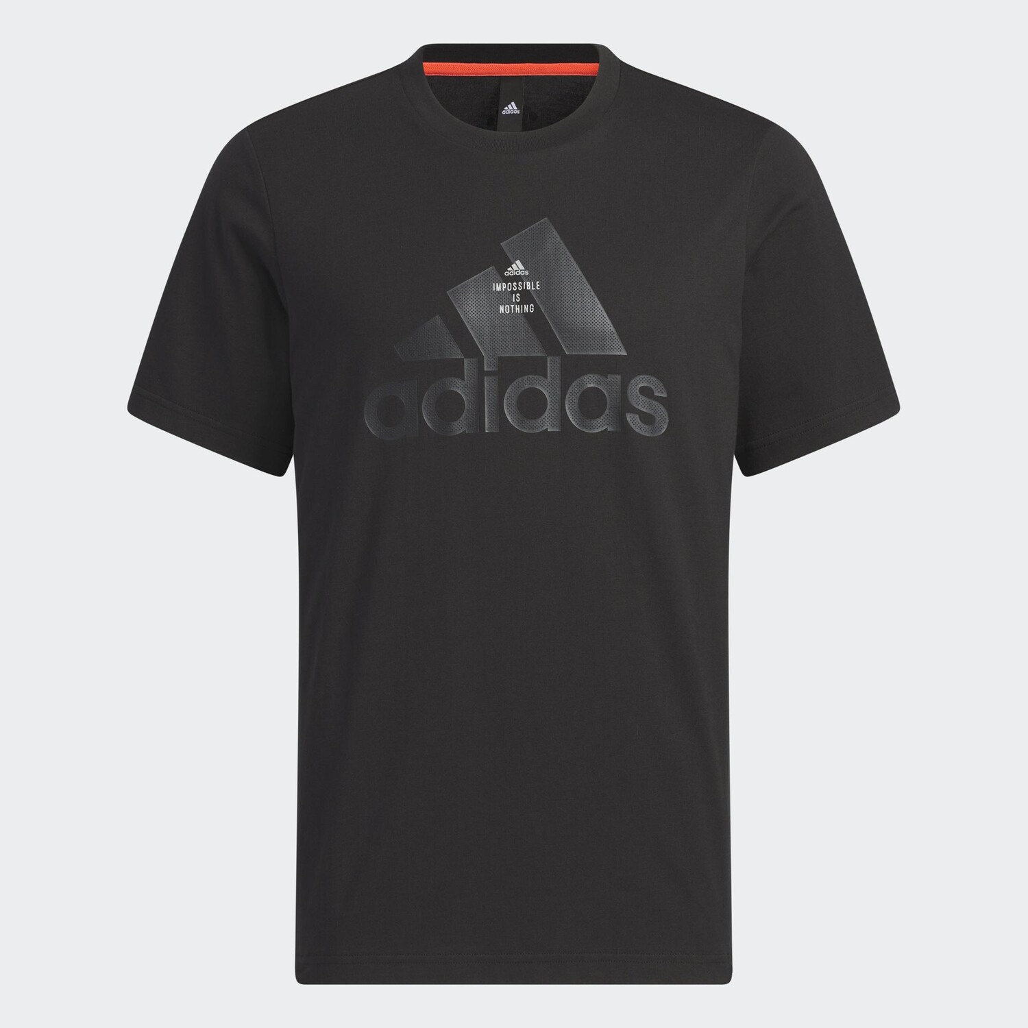 

Футболка Adidas Professional Sports Training Tech Short Sleeve, черный