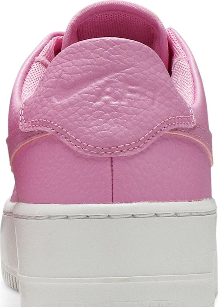 Nike air force outlet one sage low pink