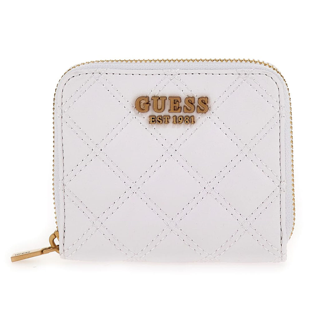 

Кошелек Guess Giully, белый