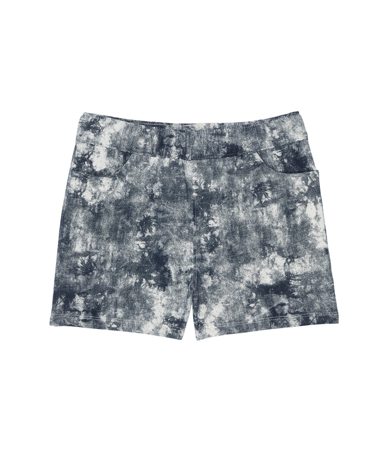 Шорты Hudson Kids, Pull-On Tie-Dye Shorts шорты sanctuary essential pull on lounge shorts цвет lotus tie dye