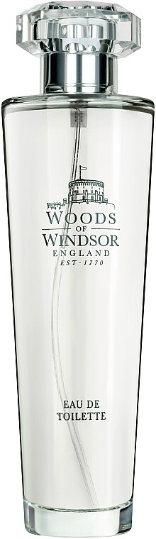 

Туалетная вода Woods of Windsor White Jasmine